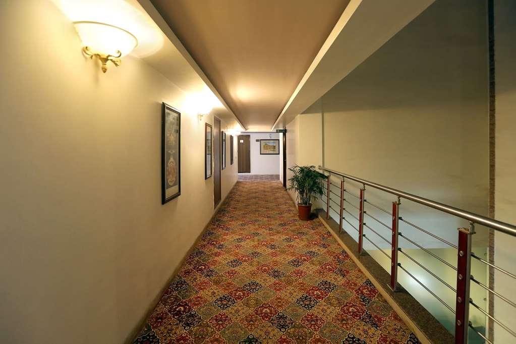 Comfort Inn Alstonia Amritsar Ausstattung foto